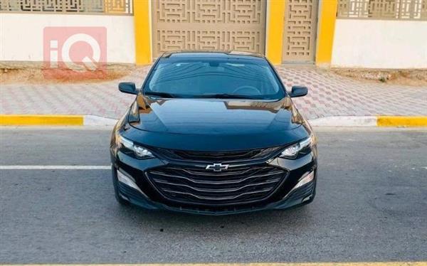 Chevrolet Malibu 2023 for sale in Iraq - Karbala